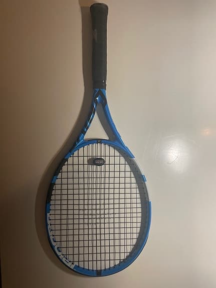 Babolat Pure Drive Tennisrack