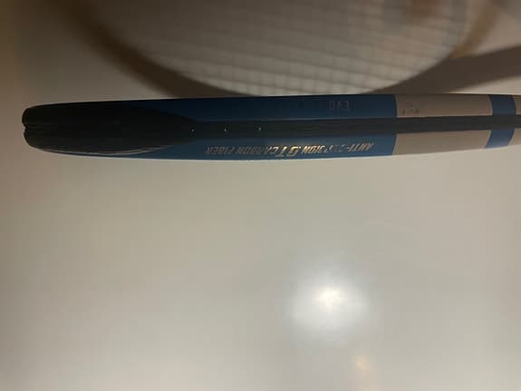 Babolat Pure Drive Tennisrack