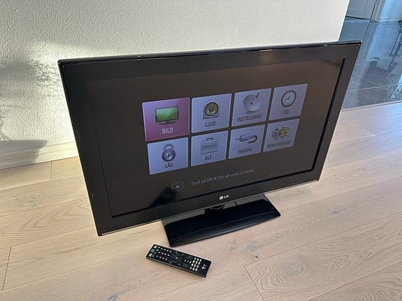 LG 32CS460-ZA 32” LED-TV – TOPPSKICK!