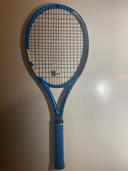 Baolat Pure Drive Tennisracket