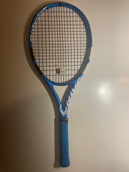 Baolat Pure Drive Tennisracket