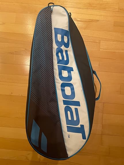Bobolat tennisrackväska för 3 racket