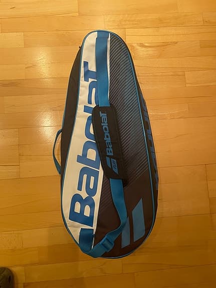 Bobolat tennisrackväska för 3 racket