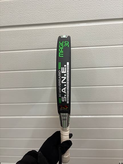 S.A.N.E. Magic 30 Padelracket