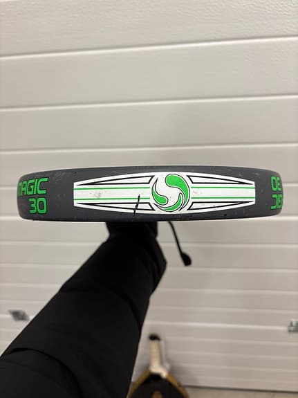 S.A.N.E. Magic 30 Padelracket