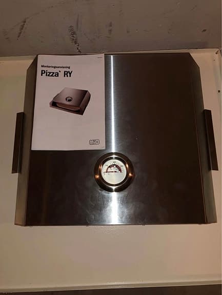 Pizzaugn - Mio