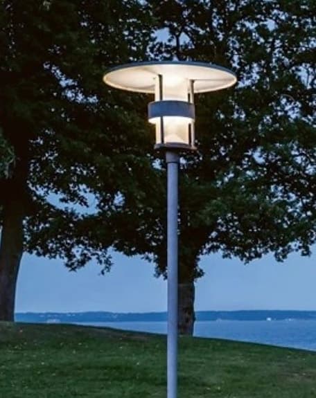 Louis Poulsen Albertslund led