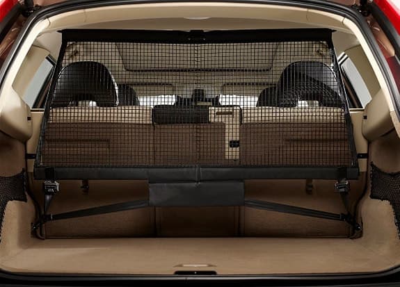 Volvo Original lastnät / skyddsnät till XC60