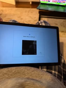 Samsung Galaxy Tab A surfplatta 32 GB