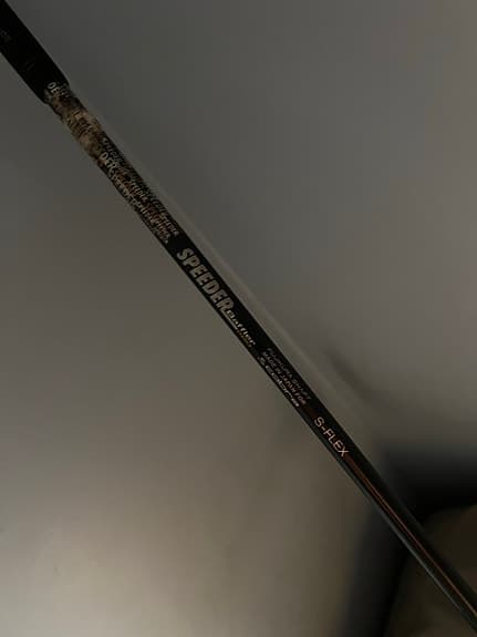 Cobra Baffler // 18° hybrid 2