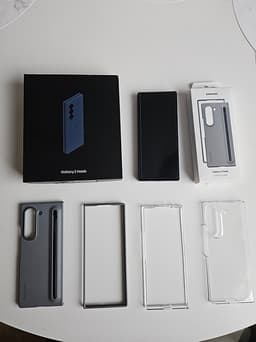 Samsung galaxy z fold 6