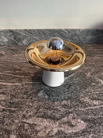 Svenskt Tenn Taklampa/Vägglampa 2162 Josef Frank