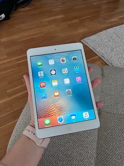 Apple iPad Mini 32 GB