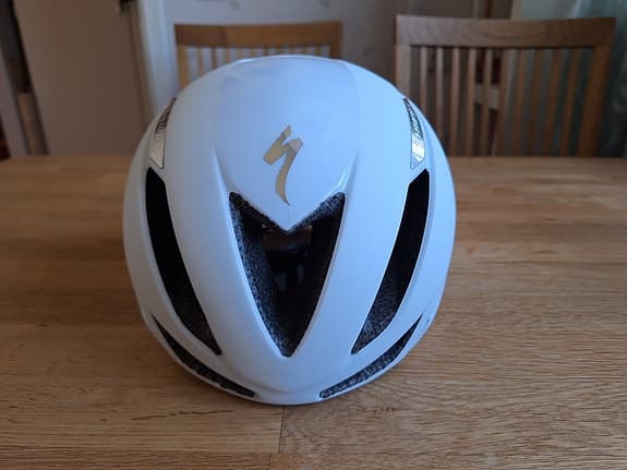 En NY Specialized cykelhjälm