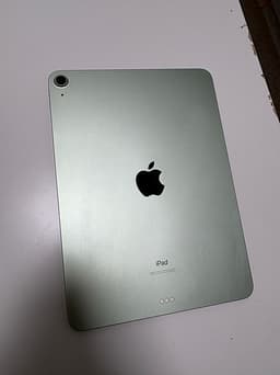 Apple iPad 64 GB surfplatta