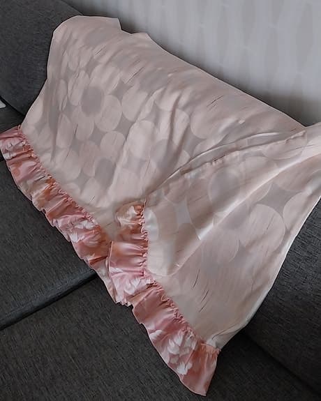 Gardinkappa