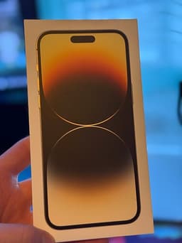 Apple iPhone 14 Pro Max 128 GB