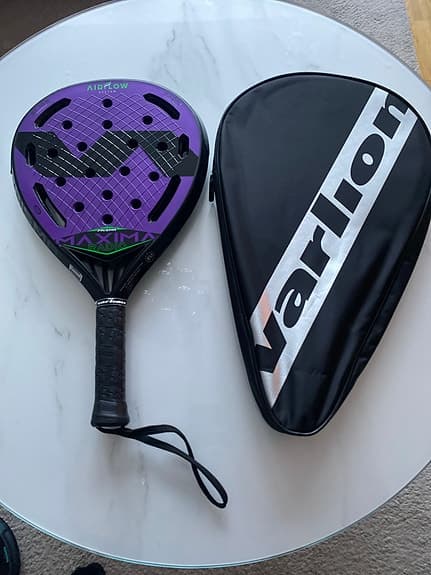Varlion Maxima Summum Padelracket