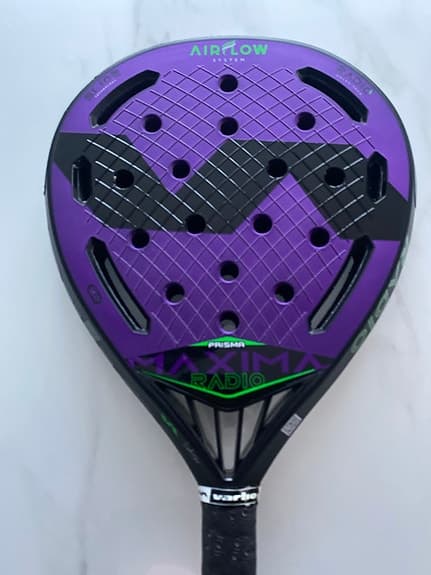 Varlion Maxima Summum Padelracket