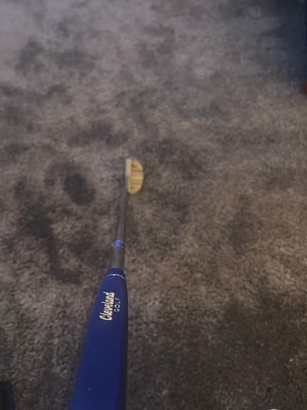 Cleveland Huntington Beach Collection putter 6