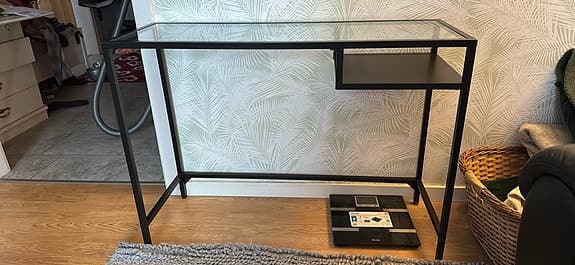Avlastningsbord ”Vittsjö” IKEA