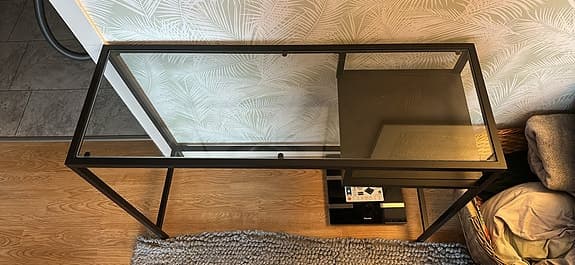 Avlastningsbord ”Vittsjö” IKEA