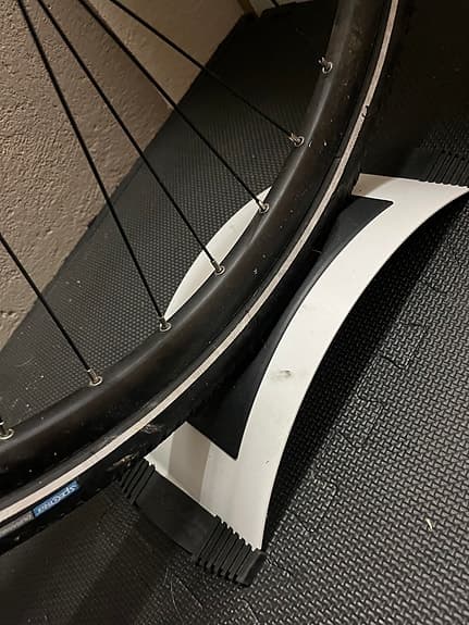 Tacx Flow cykeltrainer