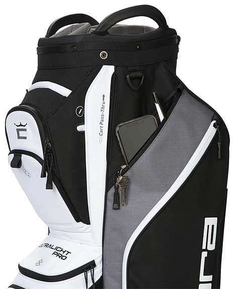 Cobra - Ultralight Pro Cart Bag