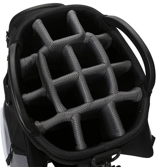 Cobra - Ultralight Pro Cart Bag
