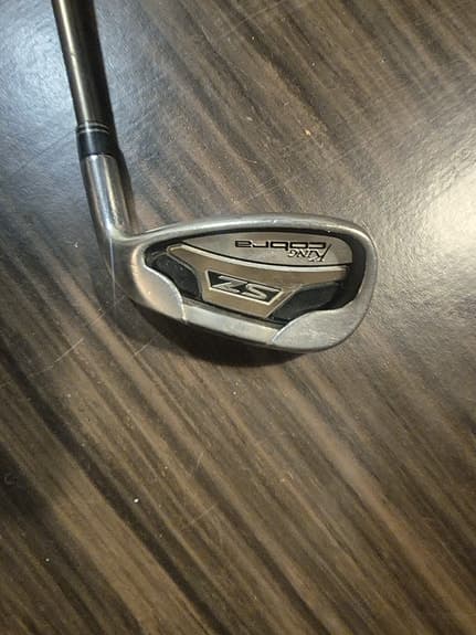 Cobra King SZ järnset 5–SW grafit