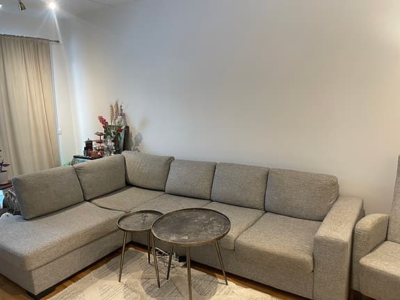L-soffa Mio