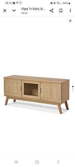 TV-bänk
