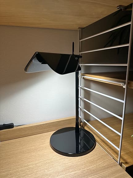 Flos Tab T LED bordslampa