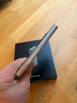 Samsung Galaxy Z Fold 6