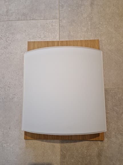 Belid Exit Vägglampa