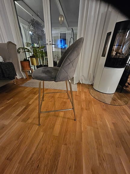 Barstol Kiwi Mio