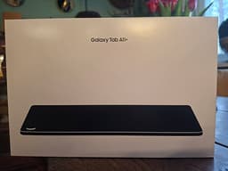 Samsung Galaxy Tab A11+ 128 GB