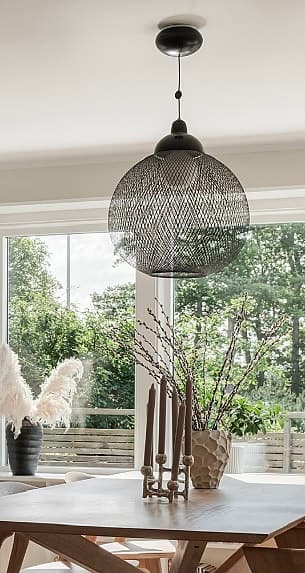 Moooi Non Random Pendellampa