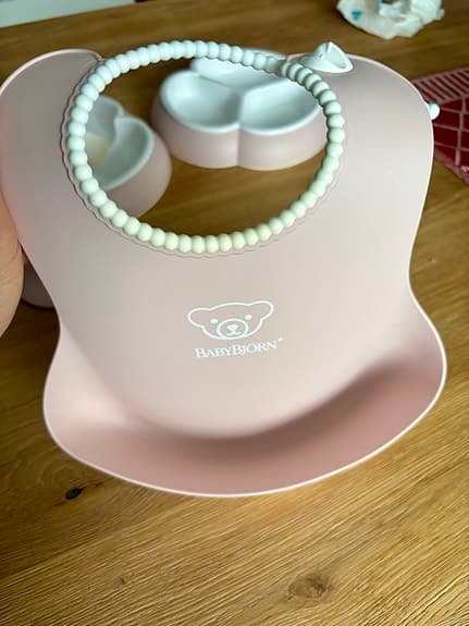 Babybjörn banservis