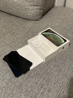 iPhone XS Max