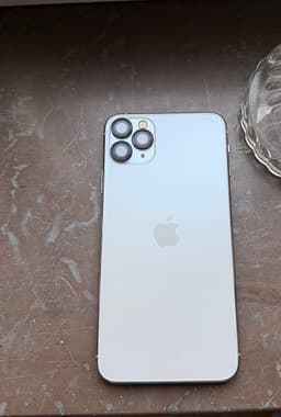 Iphone 11 pro max
