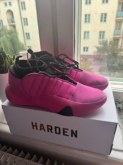Harden 7 Basket skor storlek 47