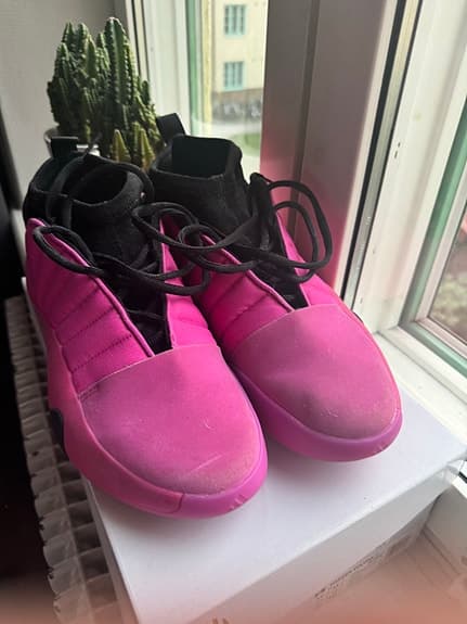 Harden 7 Basket skor storlek 47