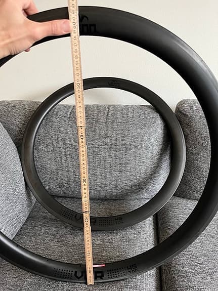 Venn Var 45 cykelfälg ( 2 stycken