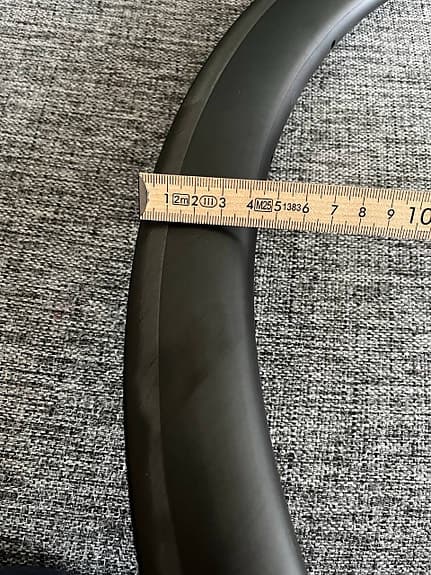 Venn Var 45 cykelfälg ( 2 stycken