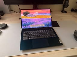 Lenovo IdeaPad Slim 5 i5-12/16/512 14"OLED