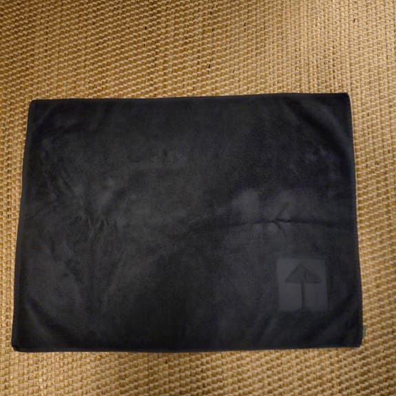 Armani Casa Badrumsmatta - Blå Navy