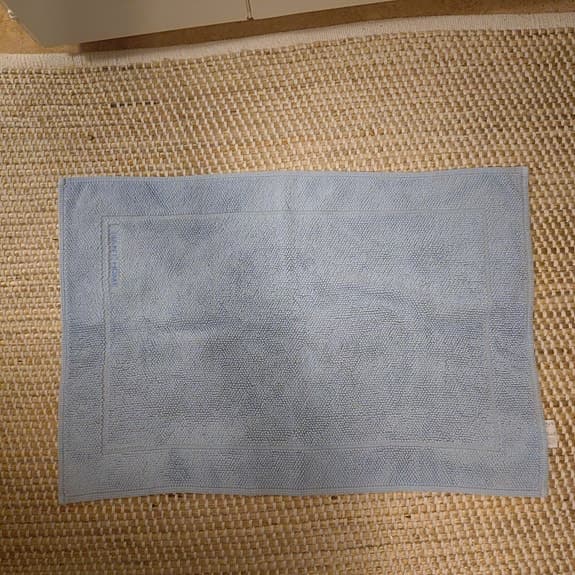 GANT HOME Badrumsmatta - 60x90 cm