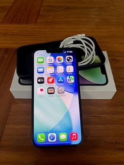 iPhone 14 128 GB