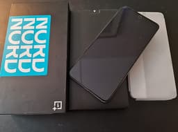 OnePlus Nord CE4 Lite, splitter ny